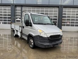IVECO 35C13 4x2 Kipper