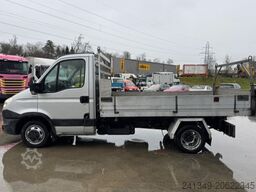 IVECO 35C13 4x2 Kipper
