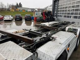 VOLVO FMX-540 8x6 SWS