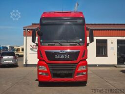 MAN TGX 18.500 *4X VORHANDEN*RETARDER*ACC*STANDKLIMA