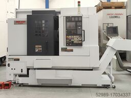 MORI SEIKI NL 2000 MC 500