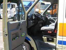 VOLKSWAGEN LT 28 TDI Einsatzwagen / 8-Sitzer / TÜV 06-2027