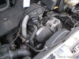 VOLKSWAGEN LT 28 TDI Einsatzwagen / 8-Sitzer / TÜV 06-2027