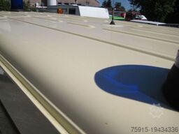 VOLKSWAGEN LT 28 TDI Einsatzwagen / 8-Sitzer / TÜV 06-2027