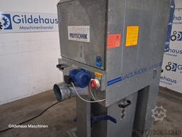 Höcker Polytechnik EA 160