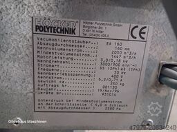 Höcker Polytechnik EA 160