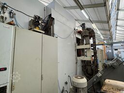 TBFZ 1600 CNC