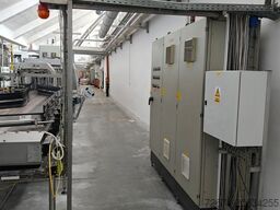 Sidel Bottling Line Bottling PET Line Complete 13.500 bph