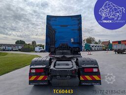 Renault T 520