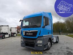 MAN TGX 460