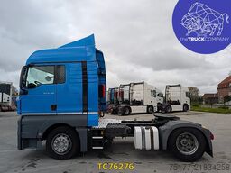 MAN TGX 460