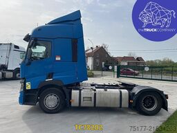 Renault T 480