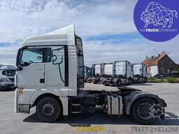 MAN TGX 480
