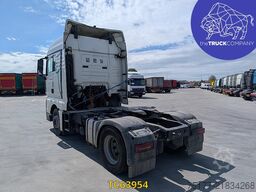 MAN TGX 480