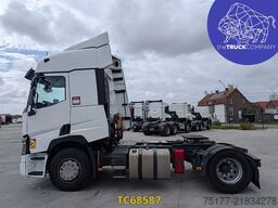 Renault T 480