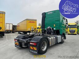 Volvo FH 500