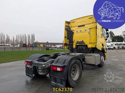 Renault T 440