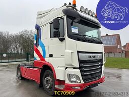 DAF XF 480