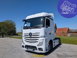 Mercedes-Benz Actros 1845