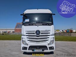 Mercedes-Benz Actros 1845