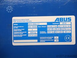 ABUS VS