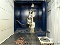 TRUMPF TruLaser Weld 1000