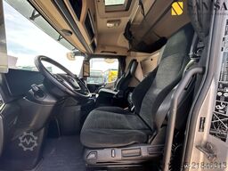 Mercedes-Benz Actros2551/BDF/6x2/Retarder/Angel Mirror