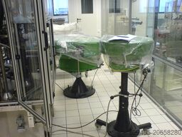 BWI KP Aerofill Starpack PC 24