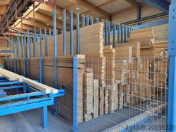 Hundegger K2-Industry