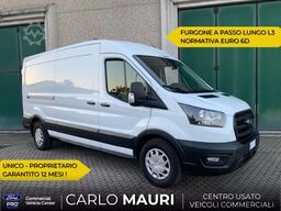Ford Transit 350 Van L3 H2   Km: 125.900