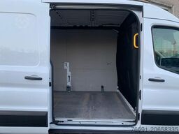 Ford Transit 350 Van L3 H2   Km: 125.900
