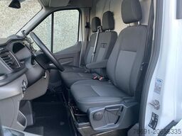 Ford Transit 350 Van L3 H2   Km: 125.900