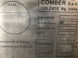 Comber Pharmadry PH 100