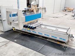 MASTERWOOD PROJECT 415