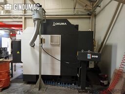 Okuma M560-V