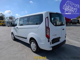 Ford Transit CUSTOM 2.0 TDCI - 9 SEATS - AUTOMATIC -...