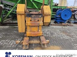 ABM-Bergeaud Jaw Crusher ABM / Bergeaud
