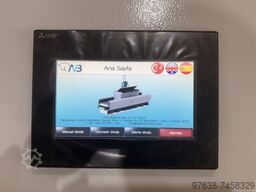 AVB MACHINERY LLC AVB-68L HELIX