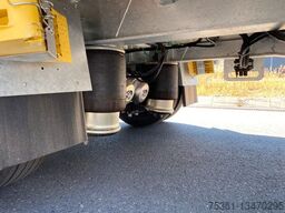 HUMBAUR HBTZ 197224 BS abgeschrä. 19t SAF er TZ