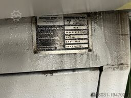 CATTINAIR ET 1 2589