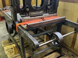 CHN. MANSFELD Leipzig-Reudnitz Nr. 17575