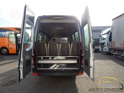 MERCEDES-BENZ Sprinter Mid-City - 12 Sitze EURO 6