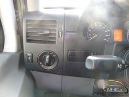 MERCEDES-BENZ Sprinter Mid-City - 12 Sitze EURO 6