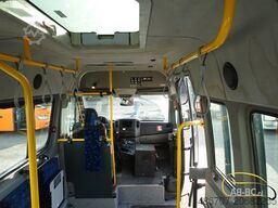 MERCEDES-BENZ Sprinter Mid-City - 12 Sitze EURO 6