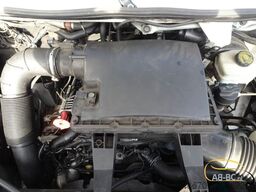 MERCEDES-BENZ Sprinter Mid-City - 12 Sitze EURO 6