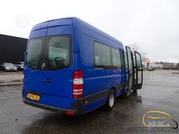 MERCEDES-BENZ Sprinter Mid-City - 12 Sitze EURO 6