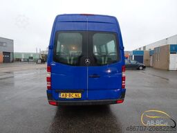 MERCEDES-BENZ Sprinter Mid-City - 15 Sitze EURO 6