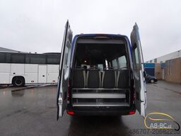 MERCEDES-BENZ Sprinter Mid-City - 15 Sitze EURO 6