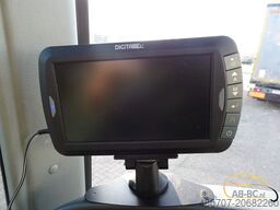 MERCEDES-BENZ Tourismo RHD-M - 51 Sitze EURO 6