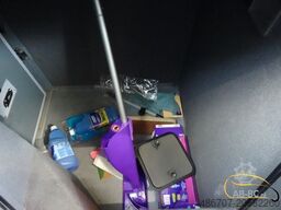 MERCEDES-BENZ Tourismo RHD-M - 51 Sitze EURO 6